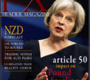 Your April-June issue of FX Trader Magazine is available